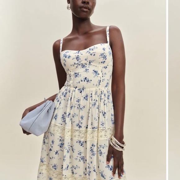 Reformation Dresses & Skirts - Reformation Dina Dress size 6